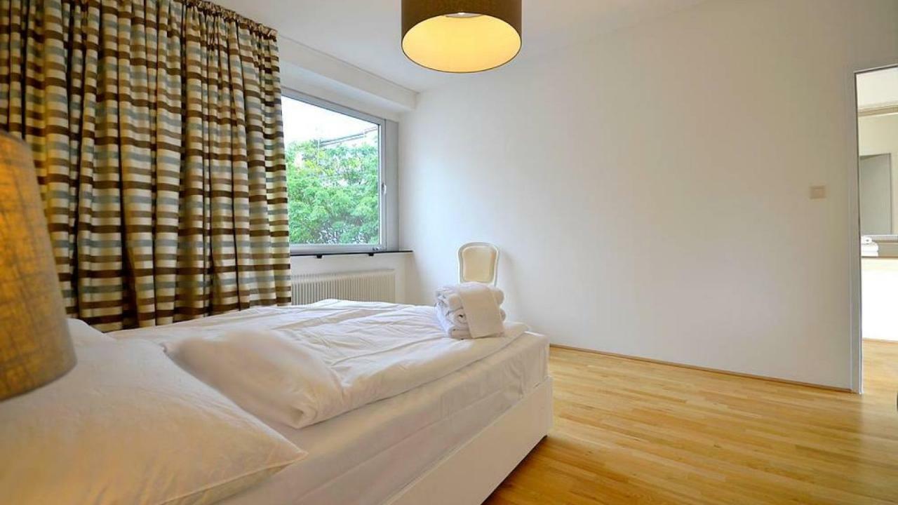 Vienna Residence, Naschmarkt - Karlsplatz エクステリア 写真