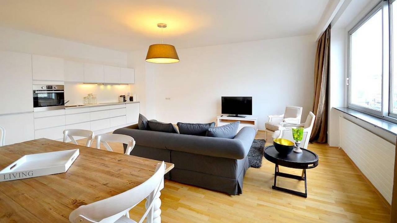 Vienna Residence, Naschmarkt - Karlsplatz エクステリア 写真