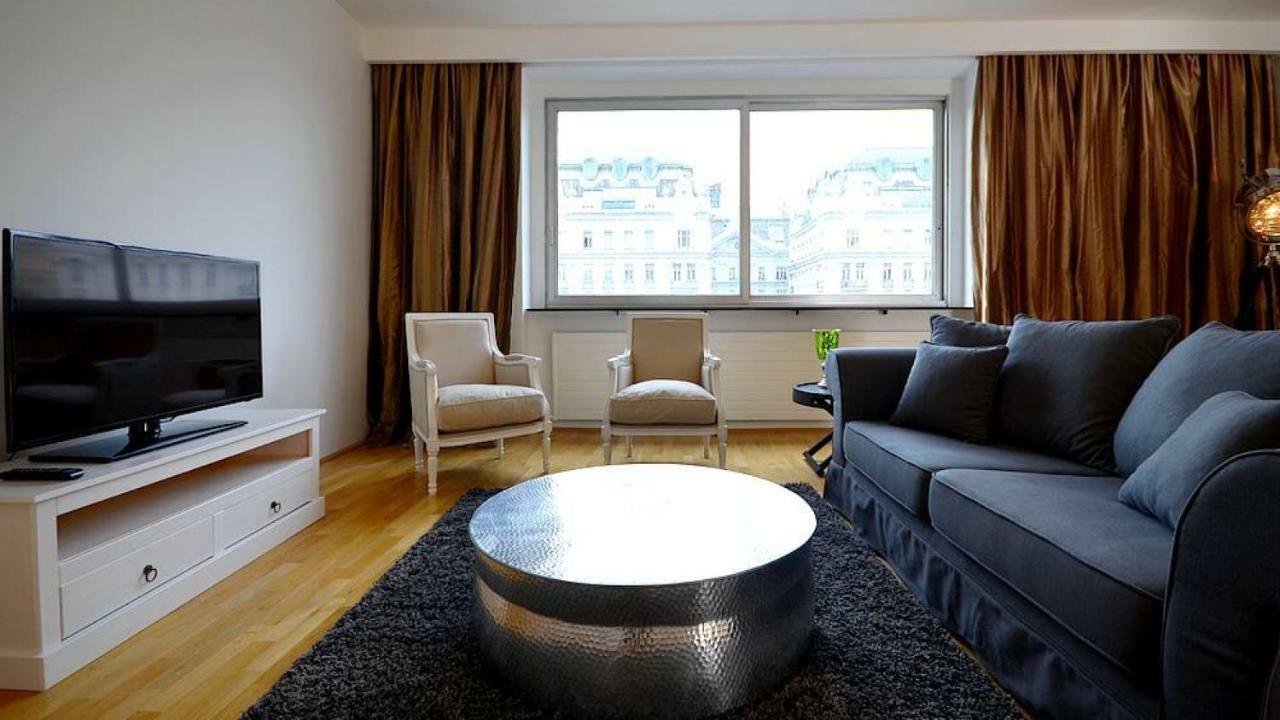 Vienna Residence, Naschmarkt - Karlsplatz エクステリア 写真