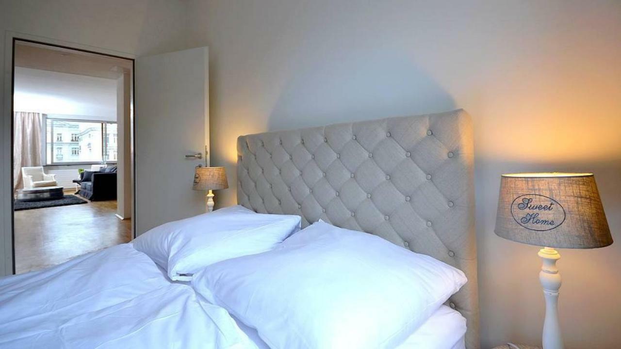 Vienna Residence, Naschmarkt - Karlsplatz エクステリア 写真