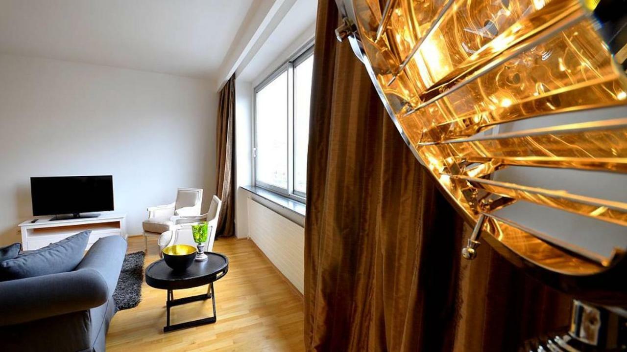 Vienna Residence, Naschmarkt - Karlsplatz エクステリア 写真
