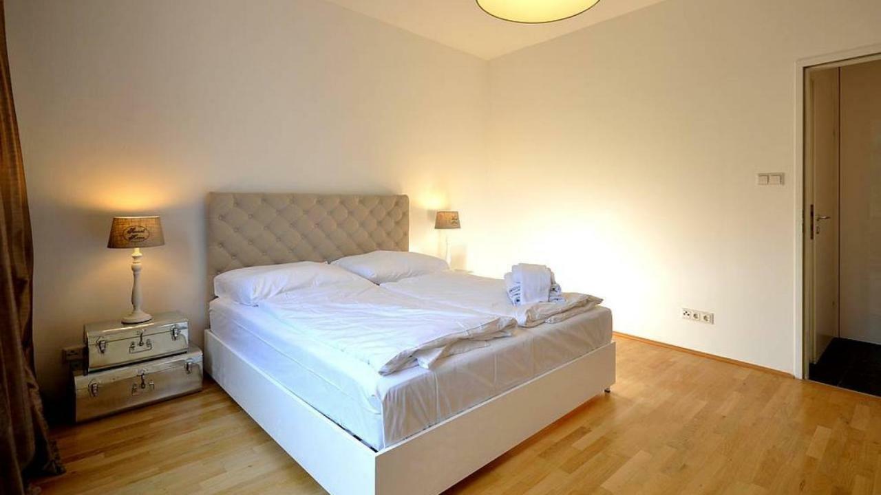 Vienna Residence, Naschmarkt - Karlsplatz エクステリア 写真