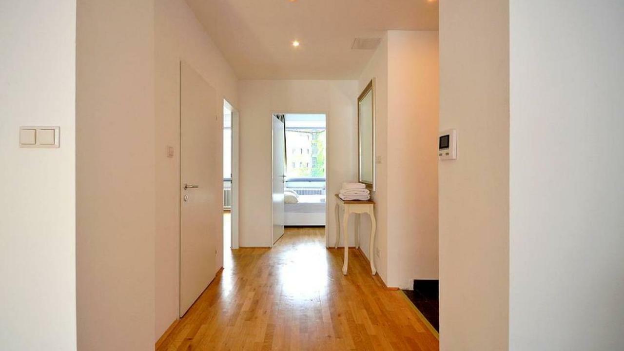 Vienna Residence, Naschmarkt - Karlsplatz エクステリア 写真