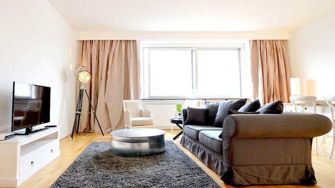 Vienna Residence, Naschmarkt - Karlsplatz エクステリア 写真