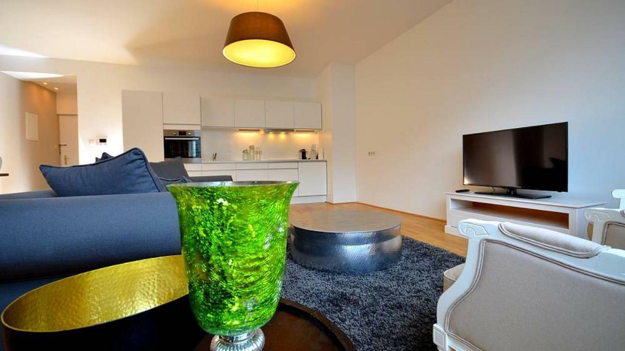 Vienna Residence, Naschmarkt - Karlsplatz エクステリア 写真