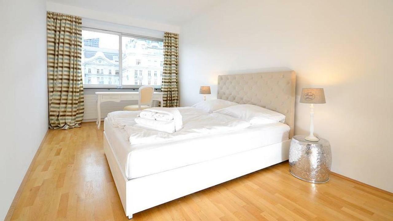 Vienna Residence, Naschmarkt - Karlsplatz エクステリア 写真