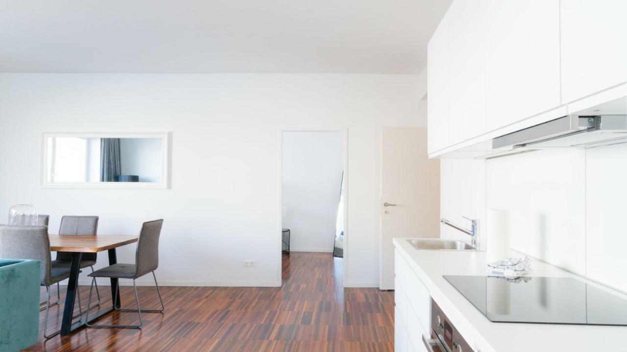 Vienna Residence, Naschmarkt - Karlsplatz エクステリア 写真