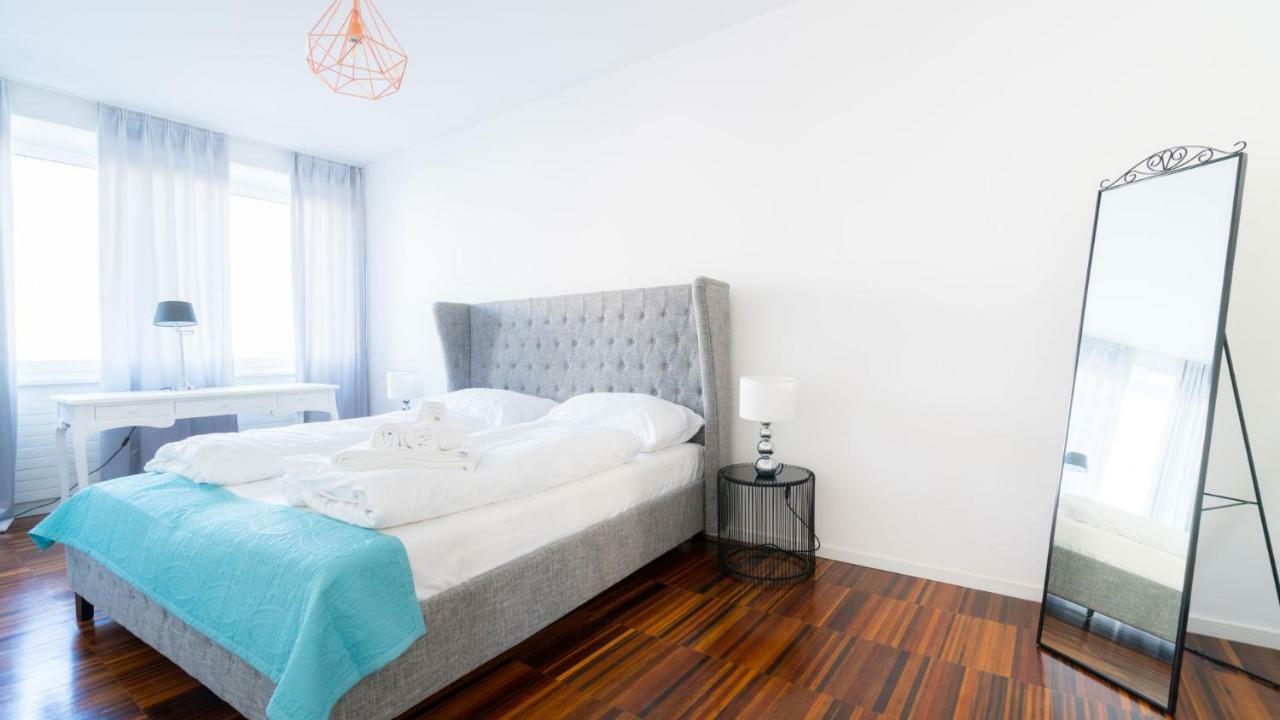 Vienna Residence, Naschmarkt - Karlsplatz エクステリア 写真
