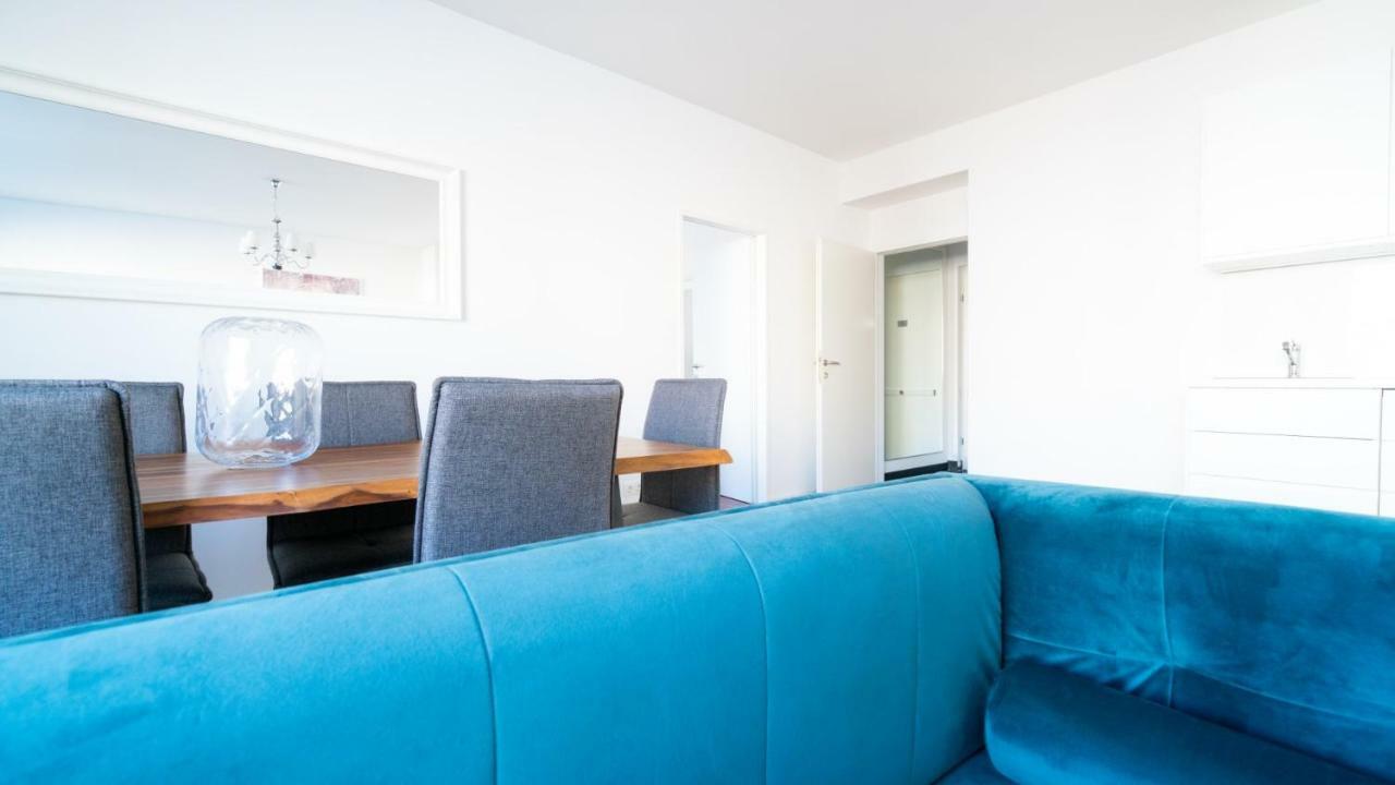 Vienna Residence, Naschmarkt - Karlsplatz エクステリア 写真