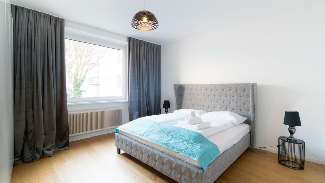 Vienna Residence, Naschmarkt - Karlsplatz エクステリア 写真