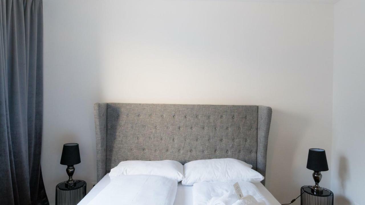 Vienna Residence, Naschmarkt - Karlsplatz エクステリア 写真