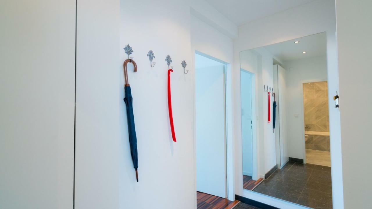 Vienna Residence, Naschmarkt - Karlsplatz エクステリア 写真