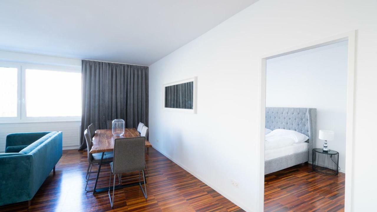 Vienna Residence, Naschmarkt - Karlsplatz エクステリア 写真