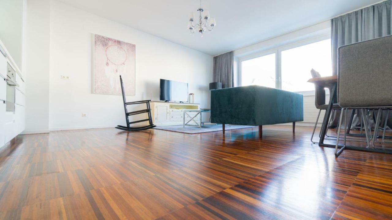 Vienna Residence, Naschmarkt - Karlsplatz エクステリア 写真