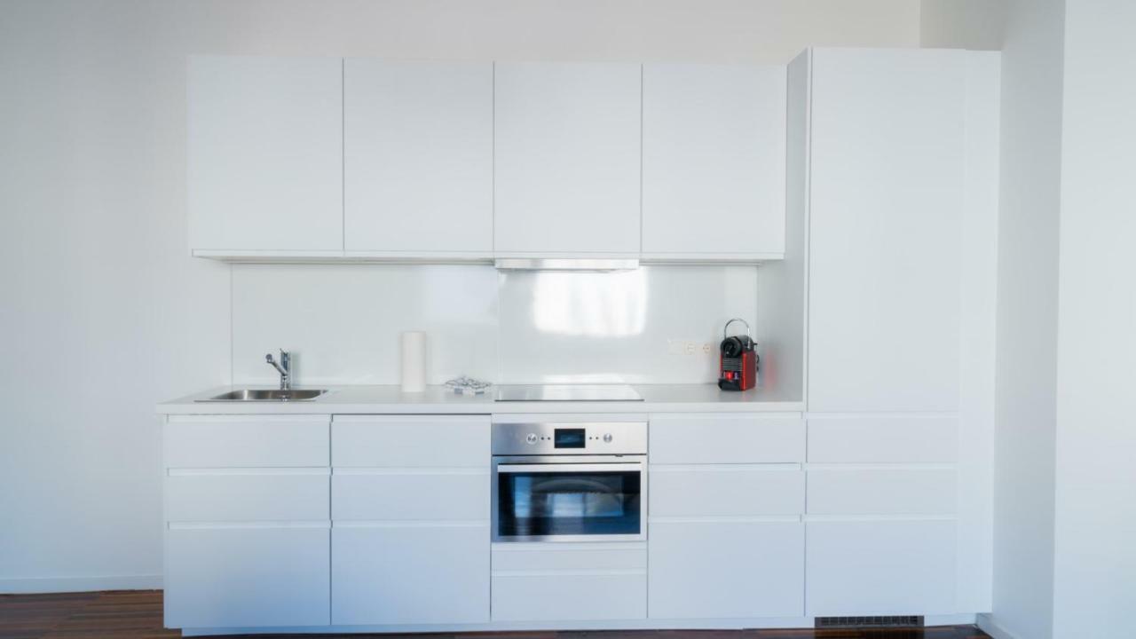 Vienna Residence, Naschmarkt - Karlsplatz エクステリア 写真