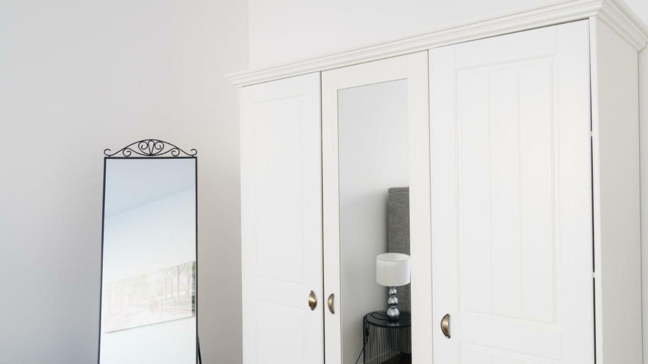 Vienna Residence, Naschmarkt - Karlsplatz エクステリア 写真