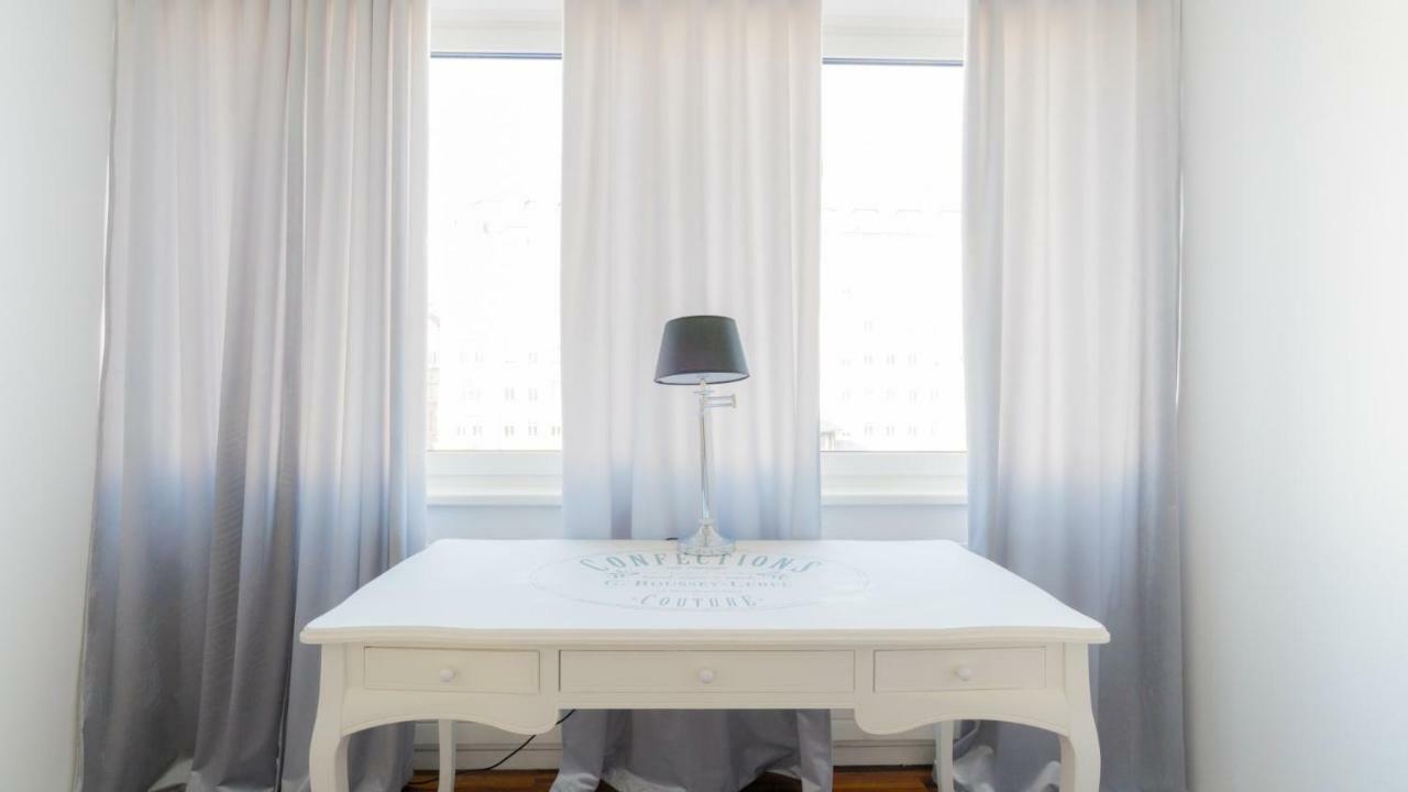 Vienna Residence, Naschmarkt - Karlsplatz エクステリア 写真