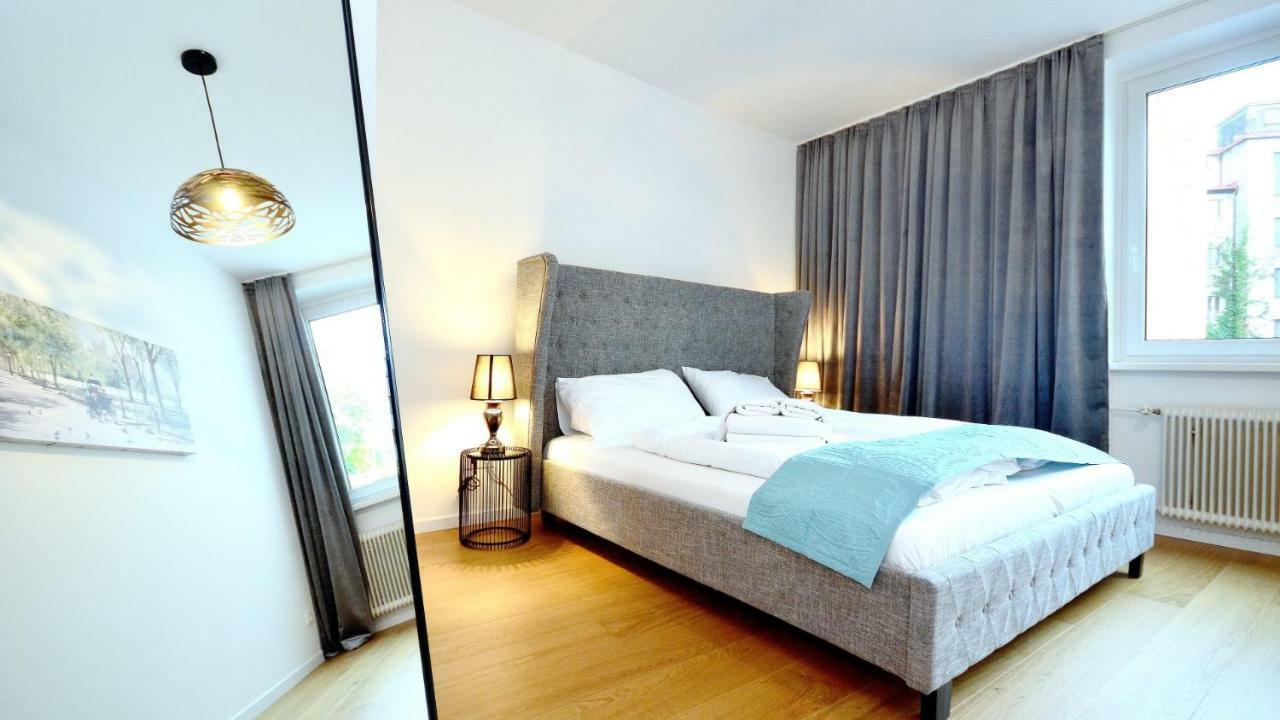 Vienna Residence, Naschmarkt - Karlsplatz エクステリア 写真
