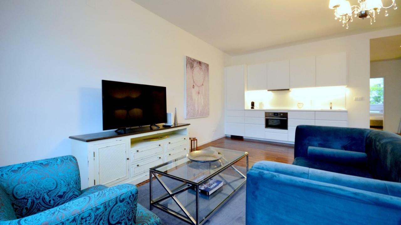 Vienna Residence, Naschmarkt - Karlsplatz エクステリア 写真