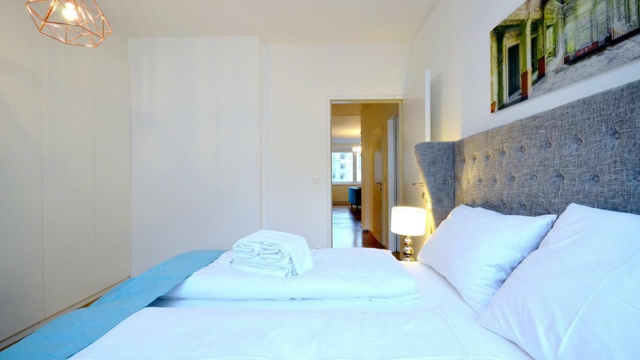 Vienna Residence, Naschmarkt - Karlsplatz エクステリア 写真
