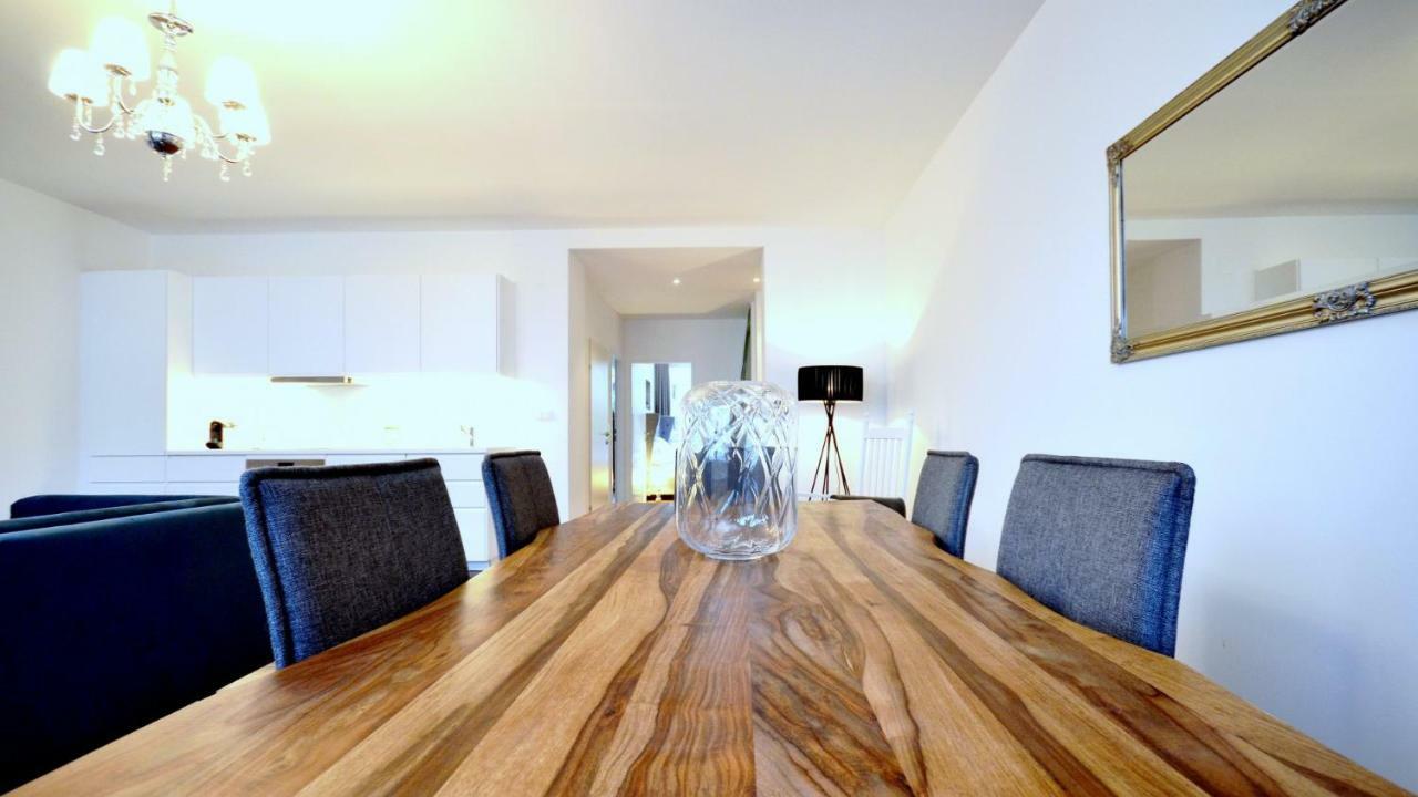 Vienna Residence, Naschmarkt - Karlsplatz エクステリア 写真