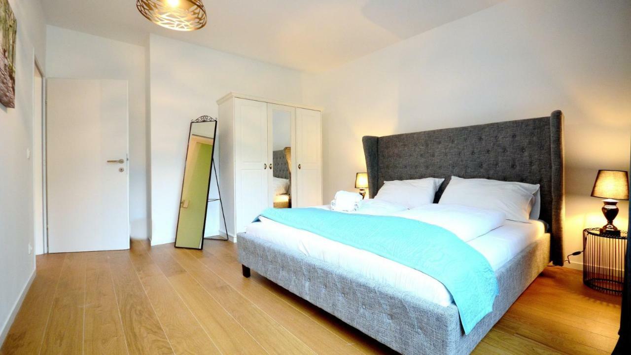 Vienna Residence, Naschmarkt - Karlsplatz エクステリア 写真