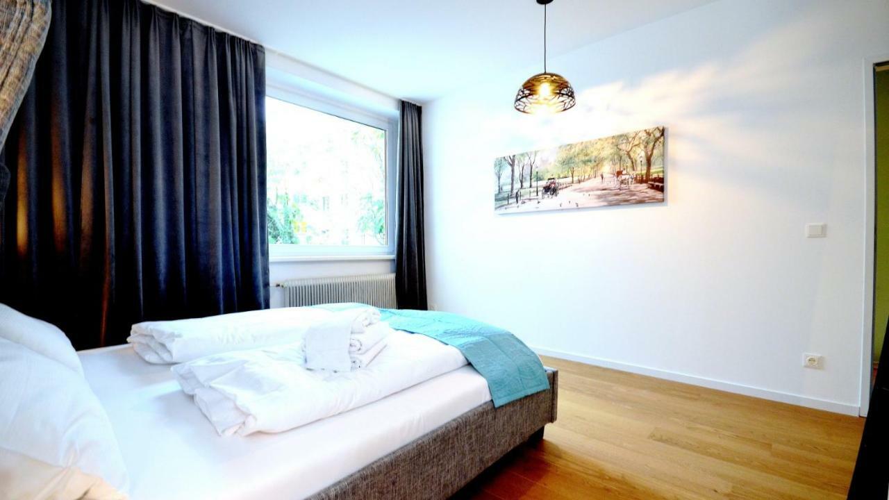 Vienna Residence, Naschmarkt - Karlsplatz エクステリア 写真