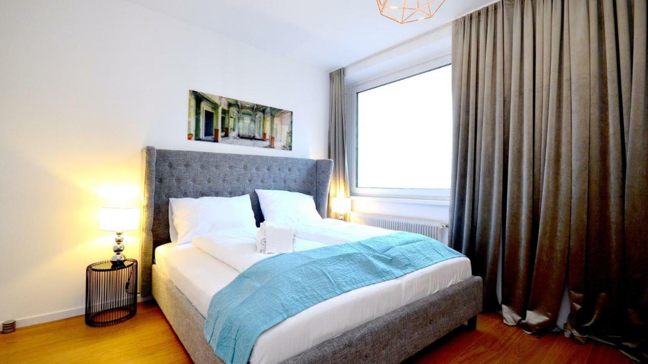 Vienna Residence, Naschmarkt - Karlsplatz エクステリア 写真
