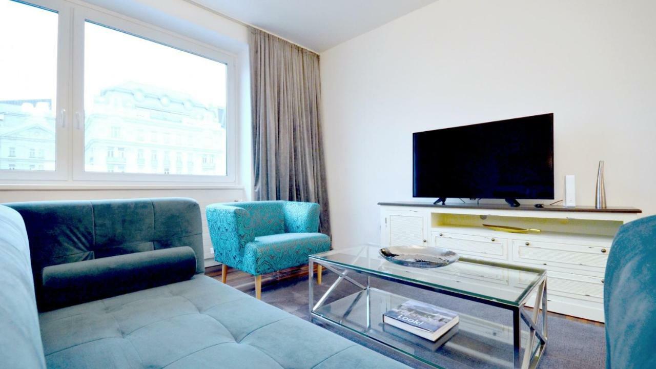 Vienna Residence, Naschmarkt - Karlsplatz エクステリア 写真